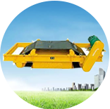 除鐵器、磁選機設備